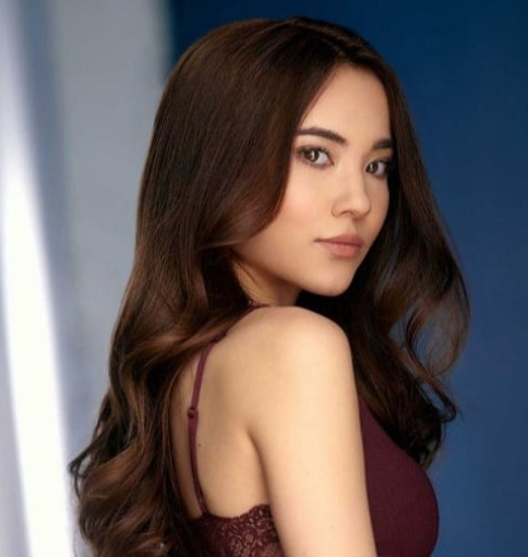 Nicole Huff