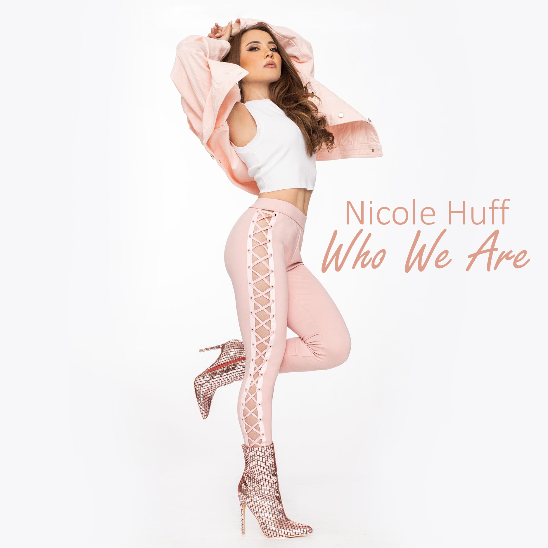 Nicole Huff - Who We Are